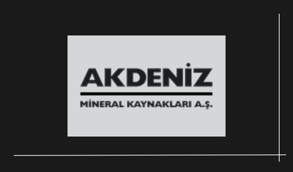 Akdeniz Mineral Kaynakları A. Ş.